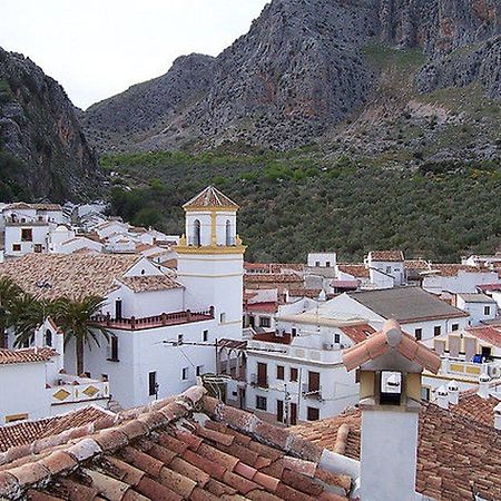 Casas De Montejaque Apartment Exterior photo