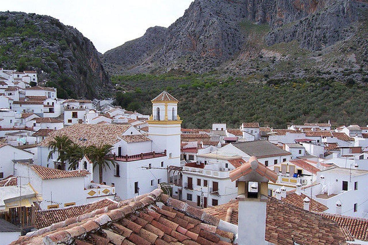 Casas De Montejaque Apartment Exterior photo