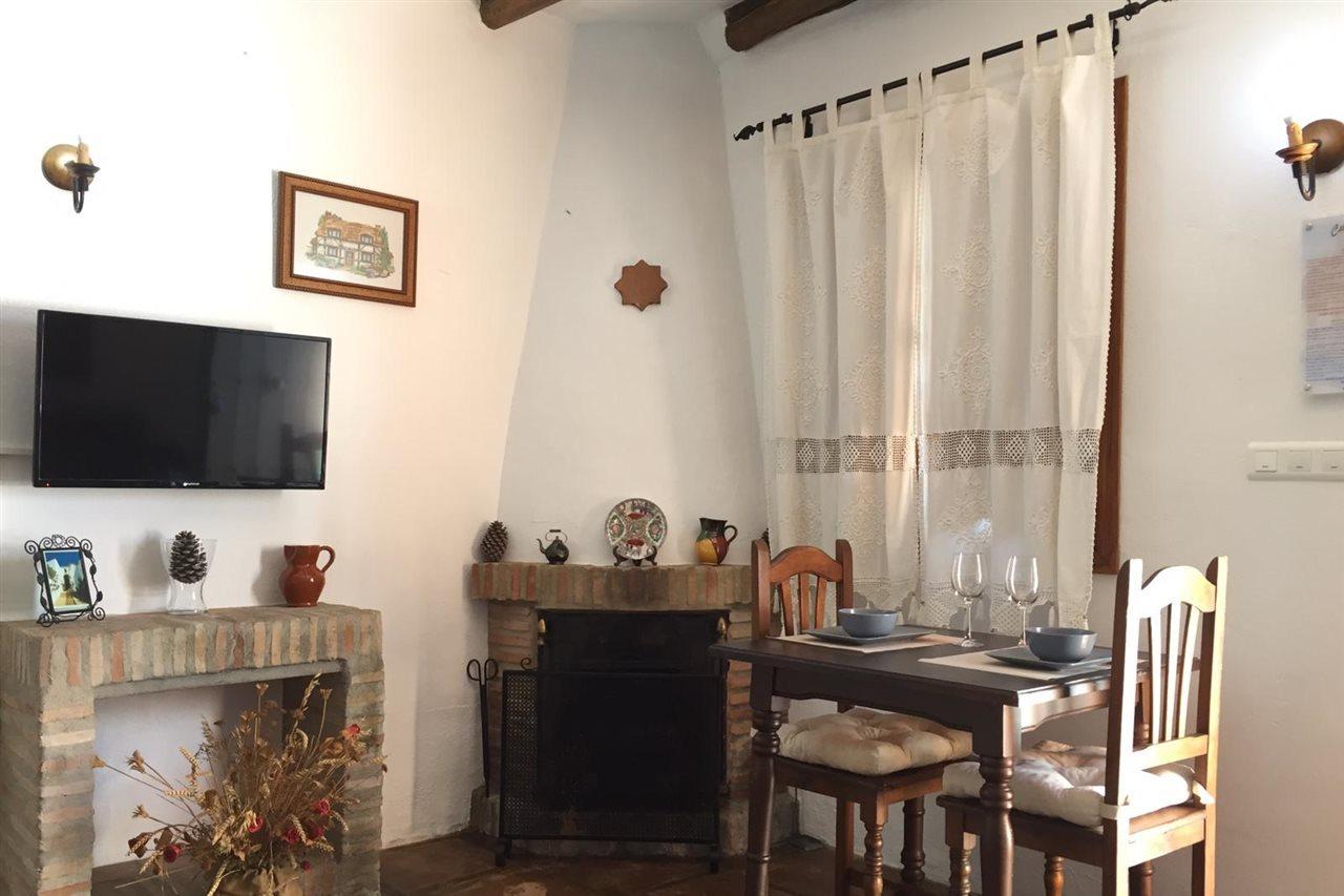 Casas De Montejaque Apartment Exterior photo