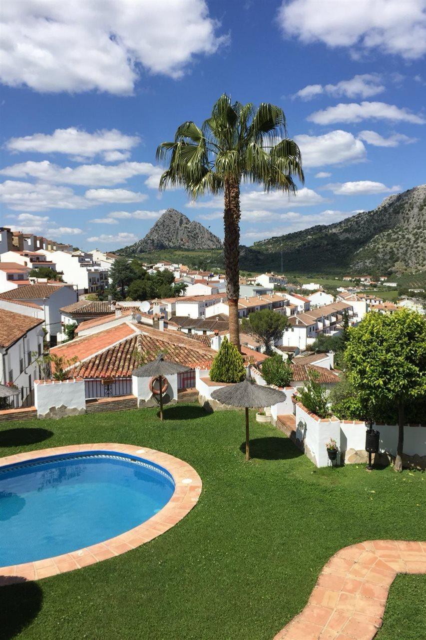 Casas De Montejaque Apartment Exterior photo