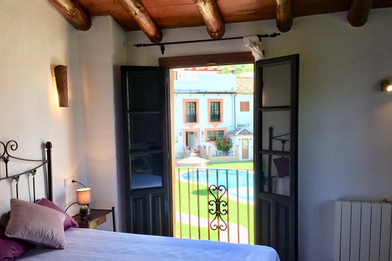 Casas De Montejaque Apartment Exterior photo