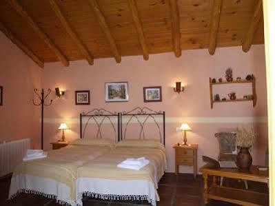 Casas De Montejaque Apartment Exterior photo