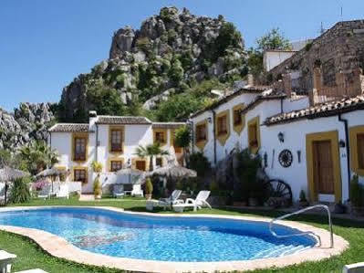 Casas De Montejaque Apartment Exterior photo